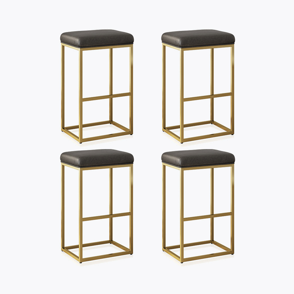 30" Bar Stools (4)