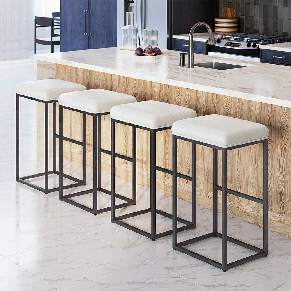 30" Bar Stools (4)