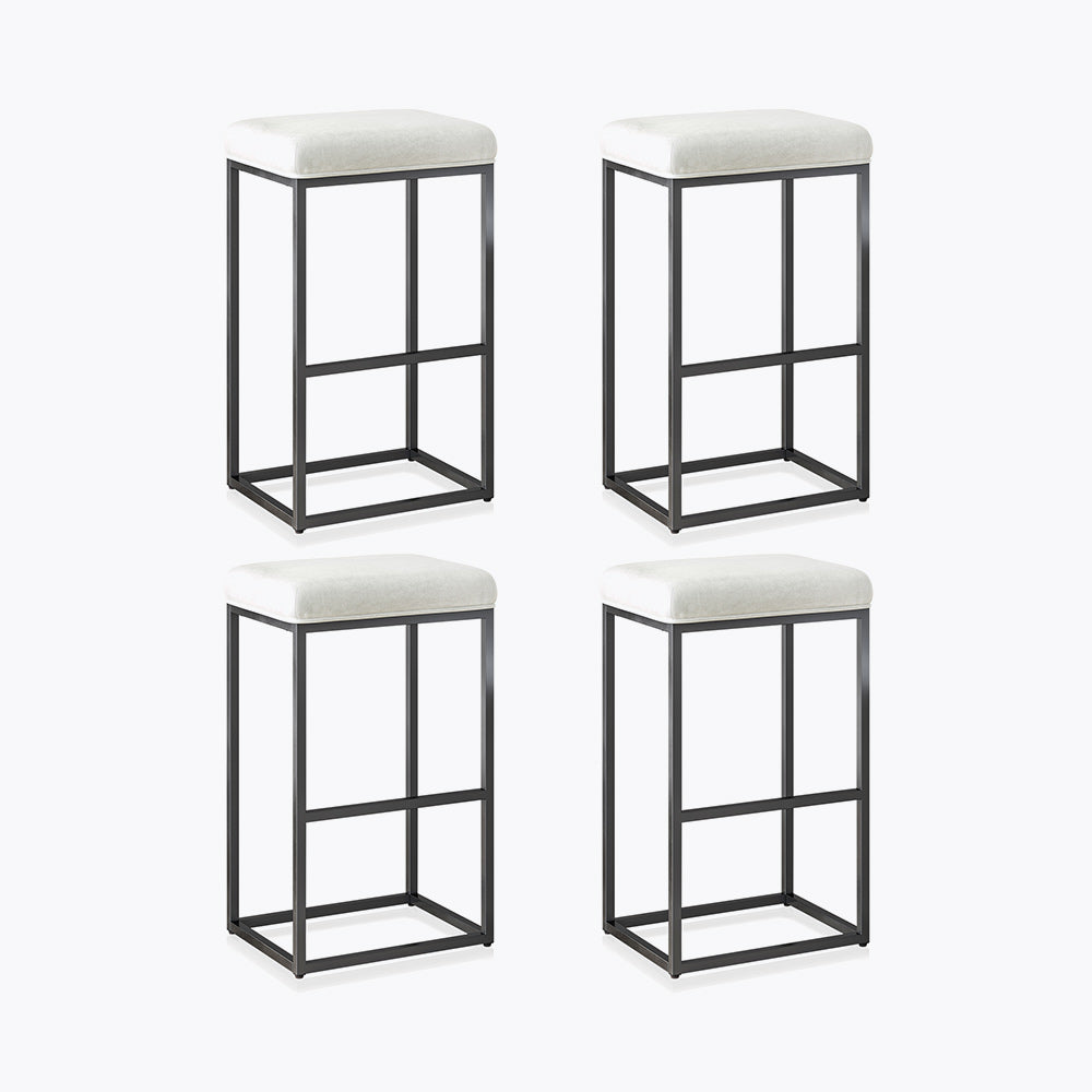 30" Bar Stools (4)