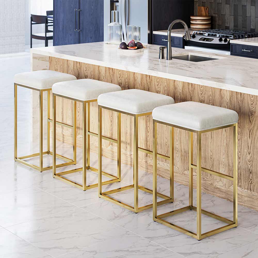 30" Bar Stools (4)