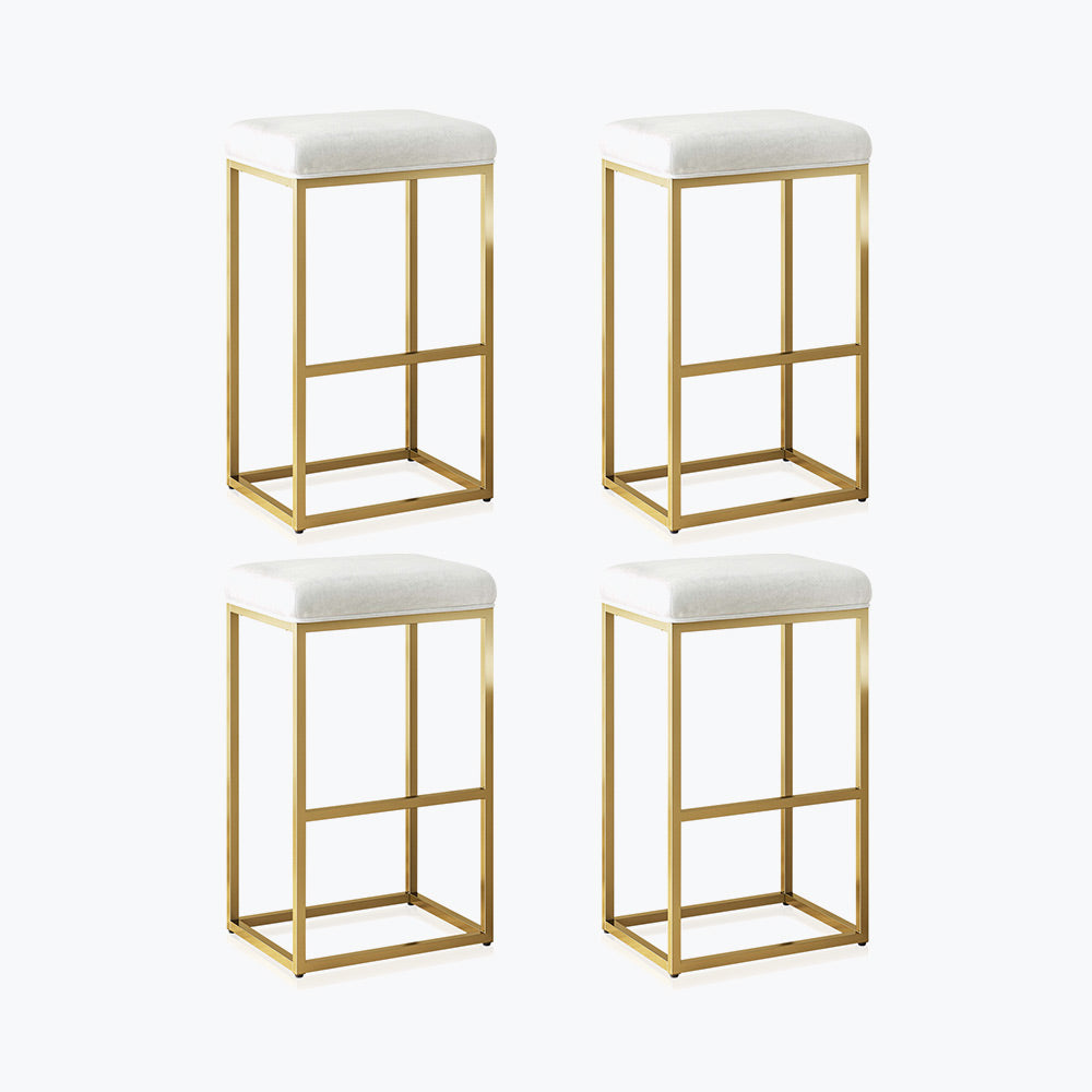 30" Bar Stools (4)