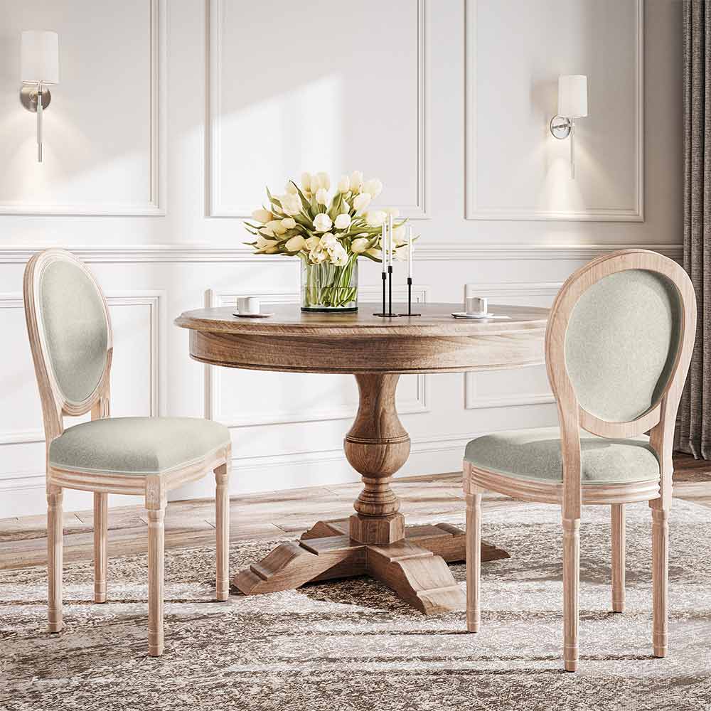 Aubree Dining Chair (Set of 2)