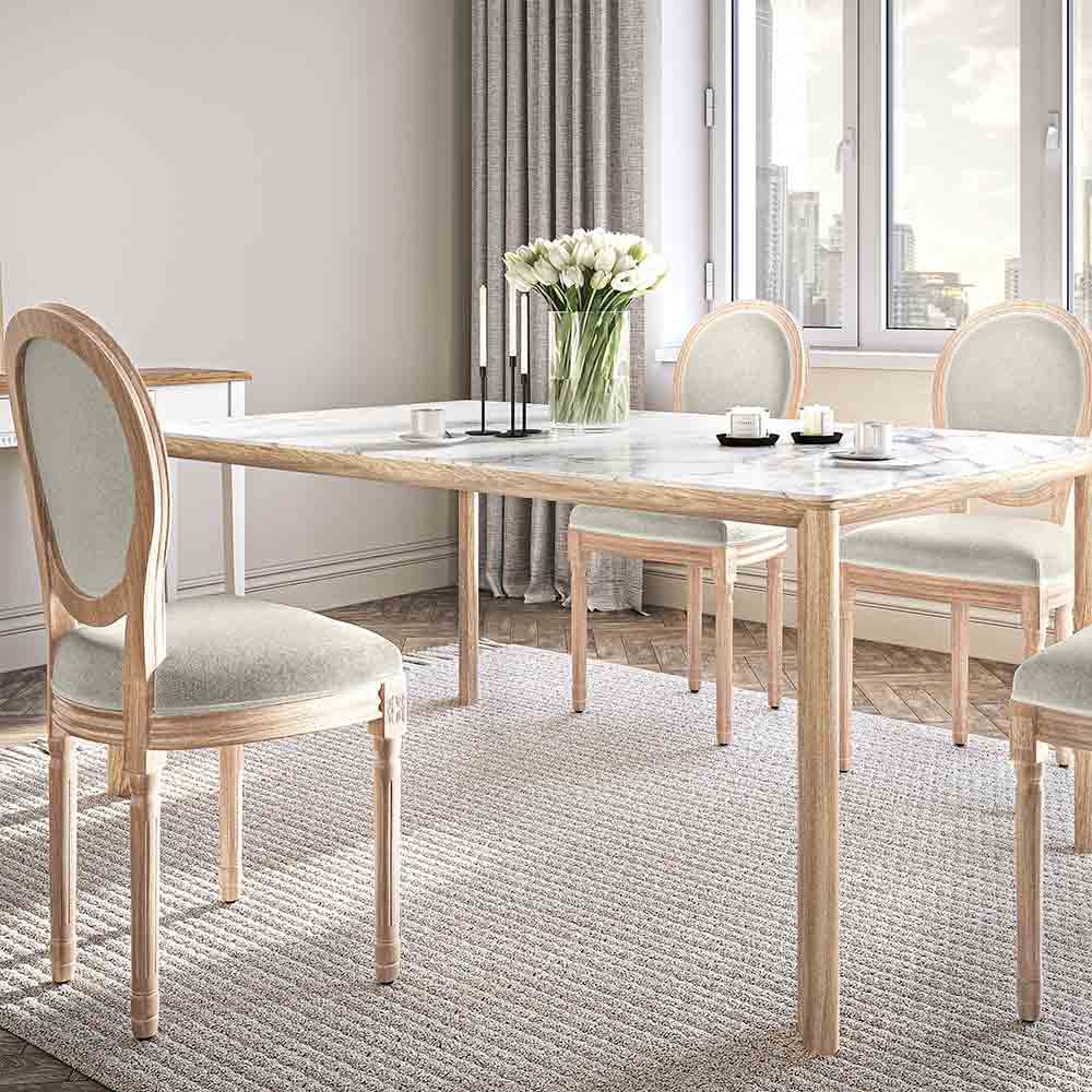 Aubree Dining Chair (Set of 2)