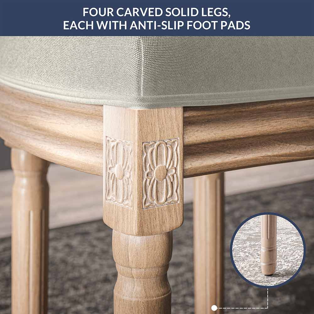 Aubree Dining Chair (Set of 2)