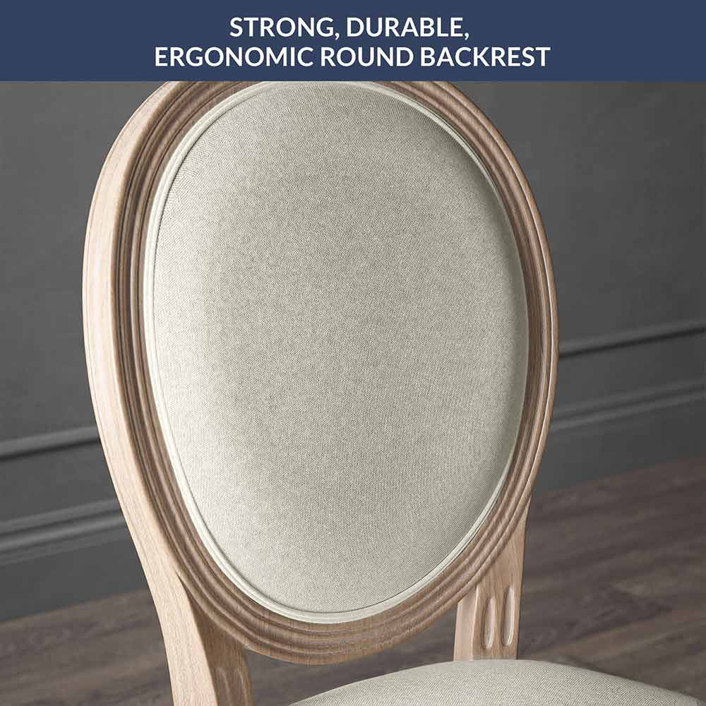 Aubree Dining Chair (Set of 2)