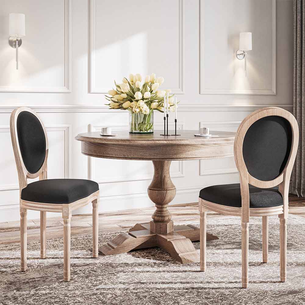 Aubree Dining Chair (Set of 2)