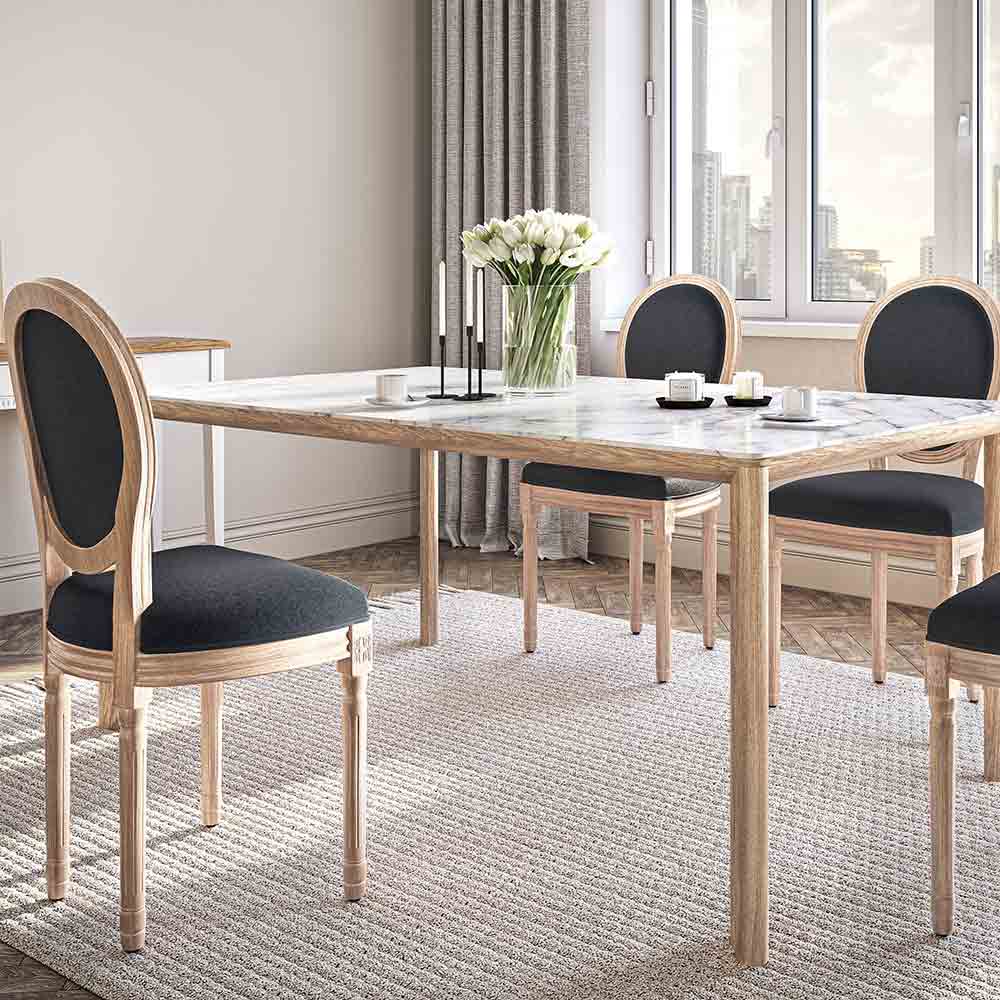 Aubree Dining Chair (Set of 2)