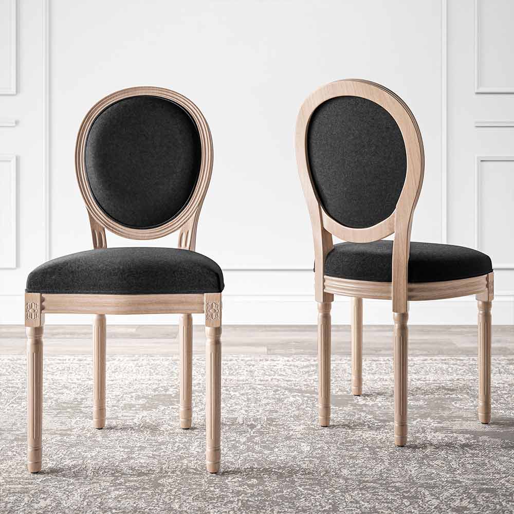 Aubree Dining Chair (Set of 2)