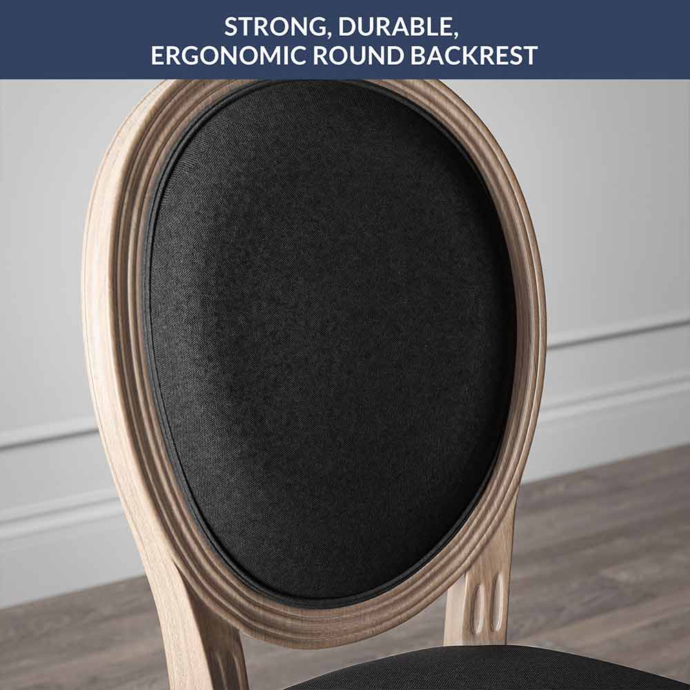 Aubree Dining Chair (Set of 2)