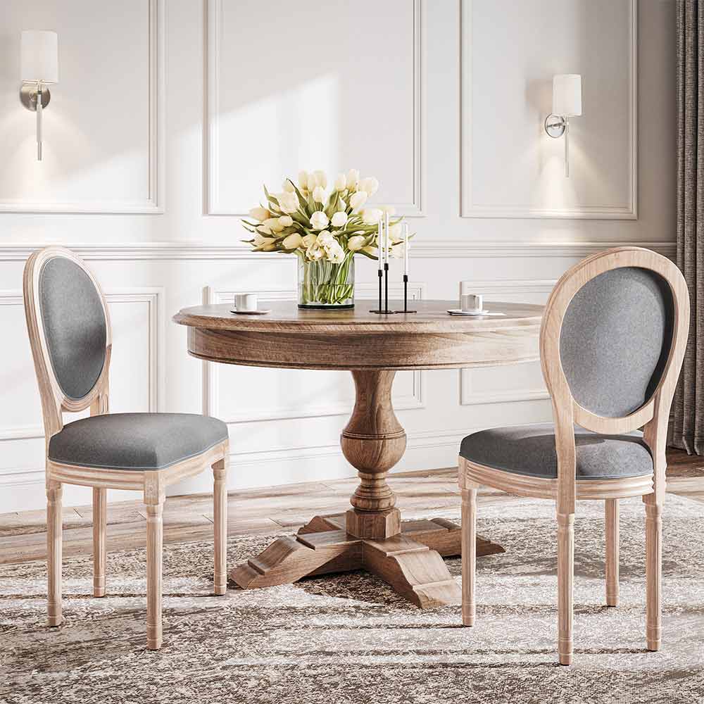 Aubree Dining Chair (Set of 2)
