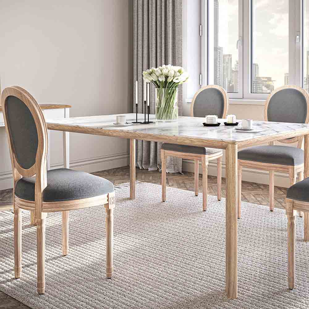 Aubree Dining Chair (Set of 2)