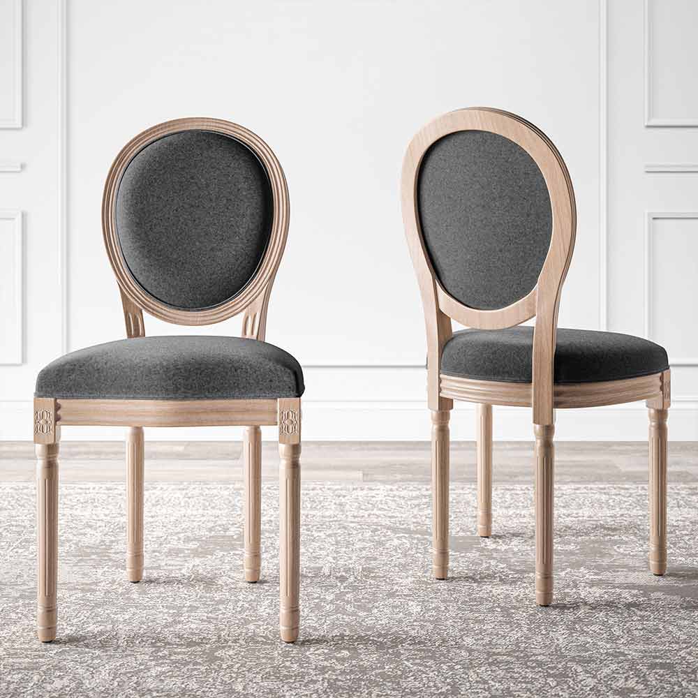 Aubree Dining Chair (Set of 2)