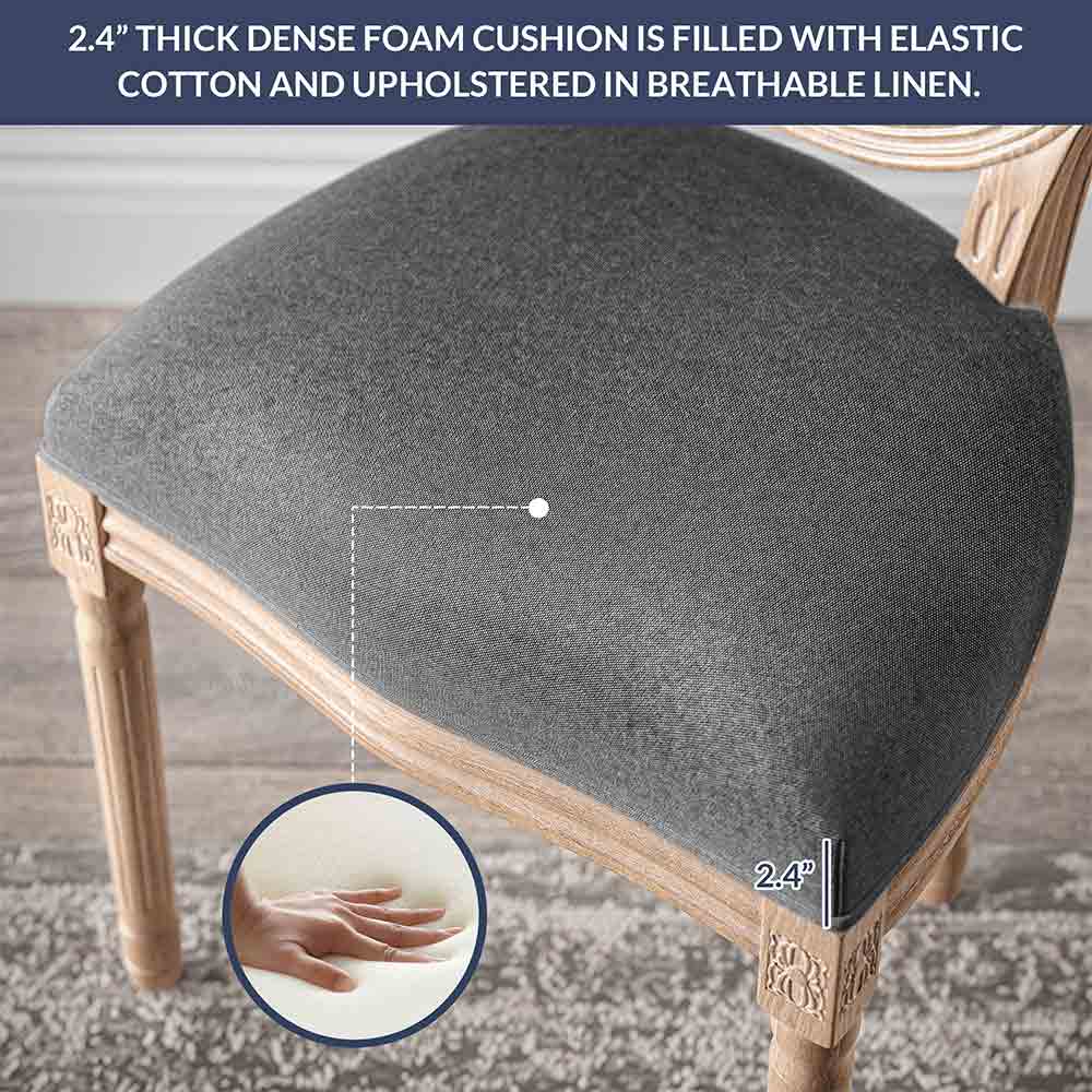 Aubree Dining Chair (Set of 2)