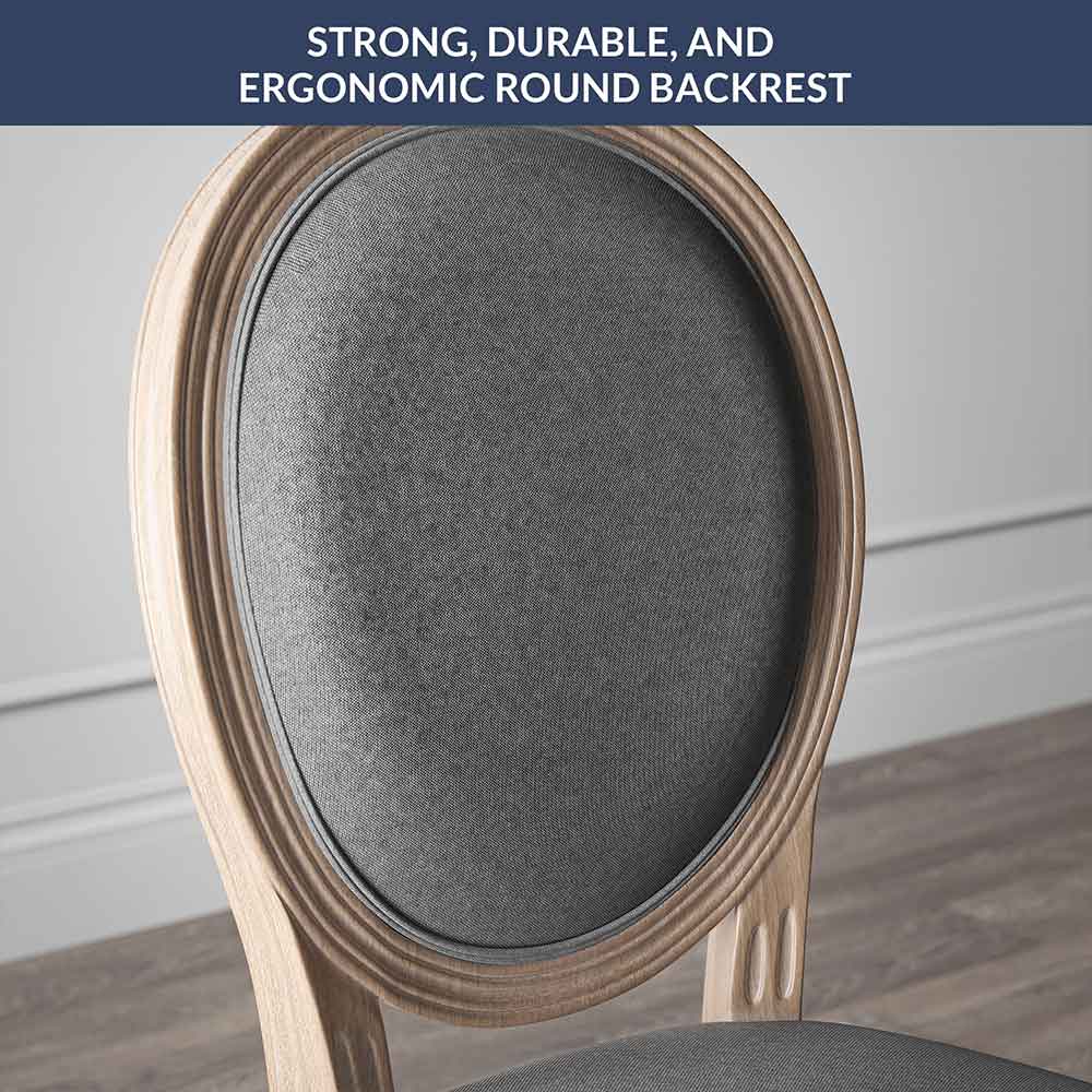 Aubree Dining Chair (Set of 2)