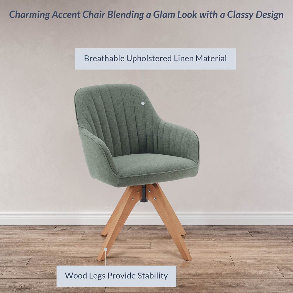 Kameron Accent Chair