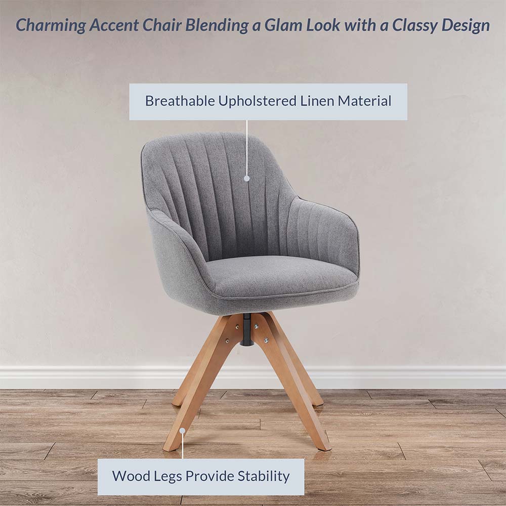 Kameron Accent Chair