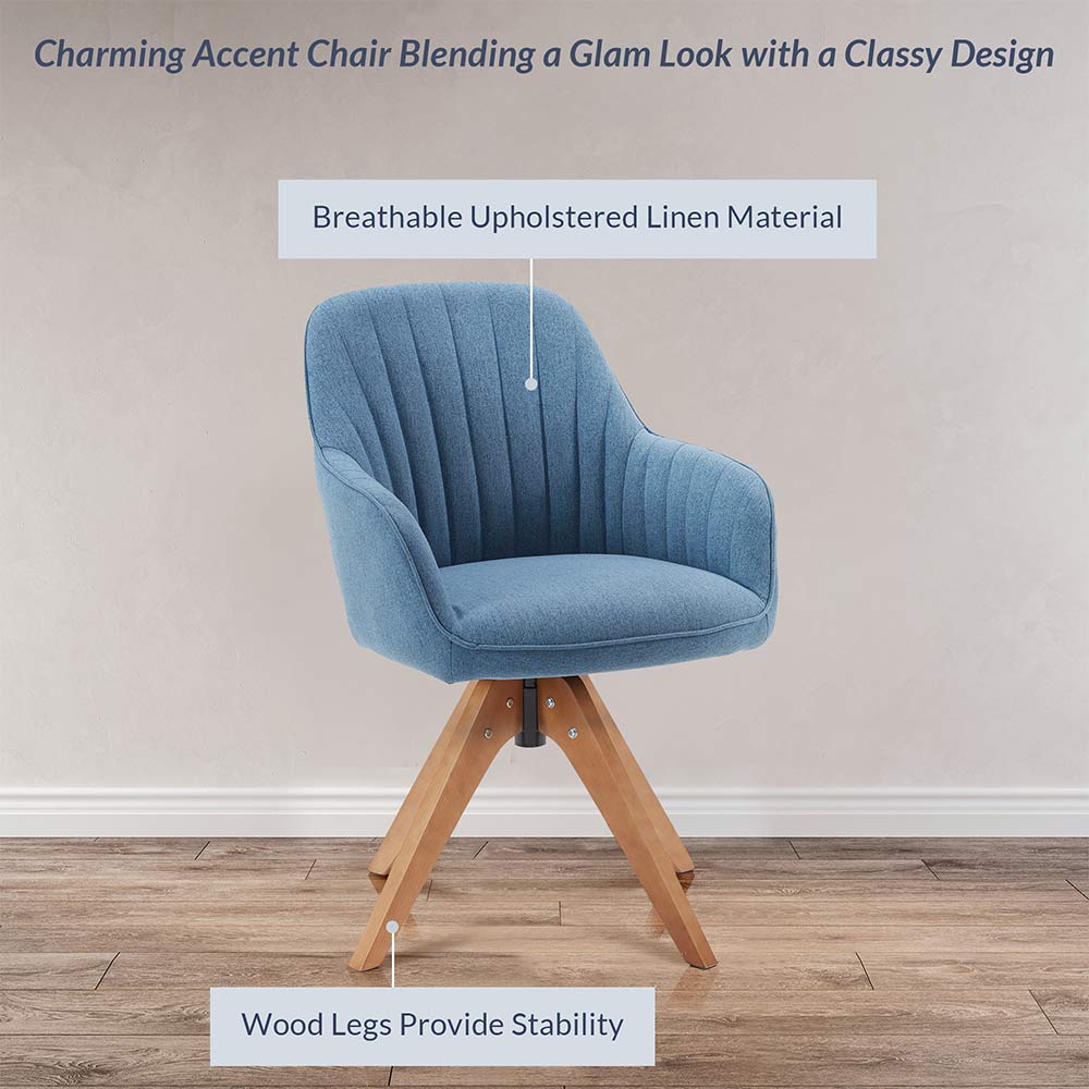 Kameron Accent Chair