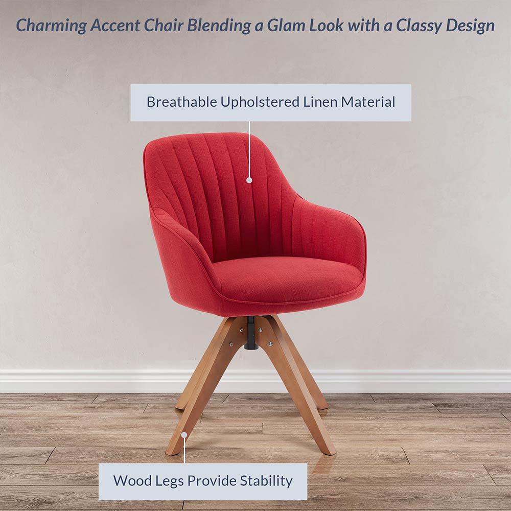 Kameron Accent Chair