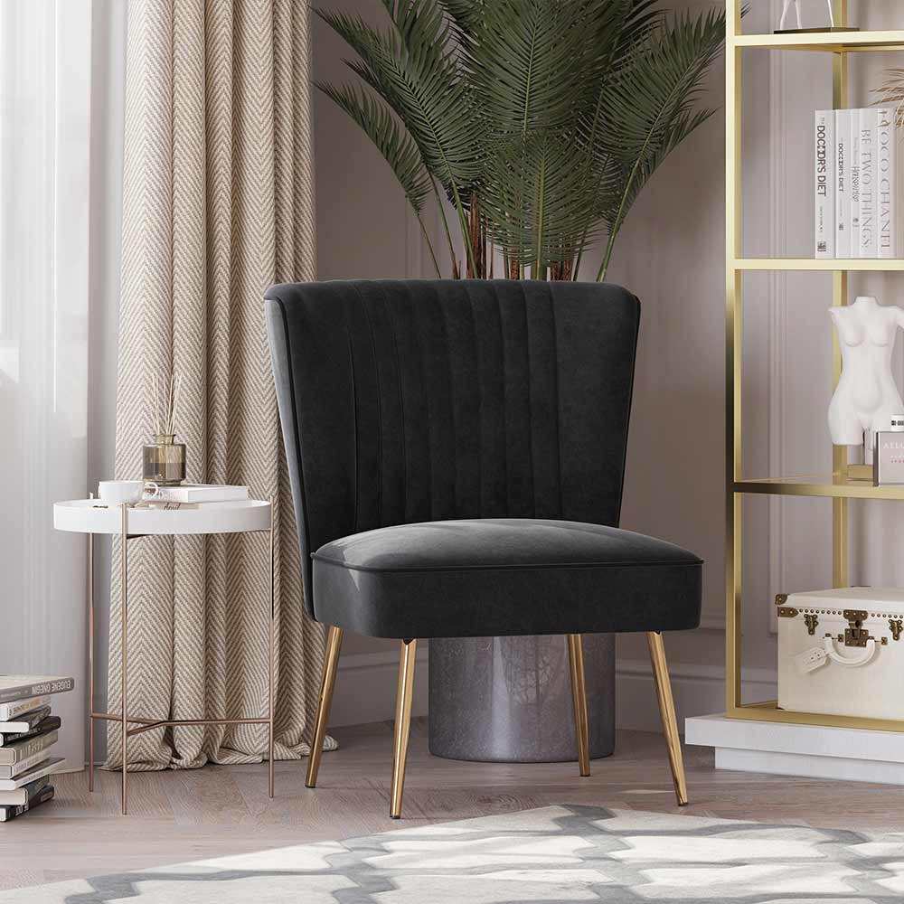 Ethia Accent Chair