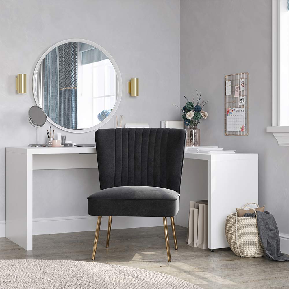 Ethia Accent Chair