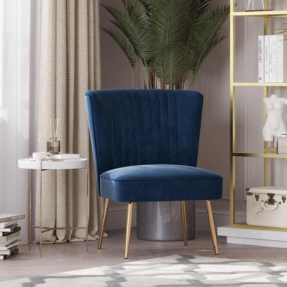 Ethia Accent Chair