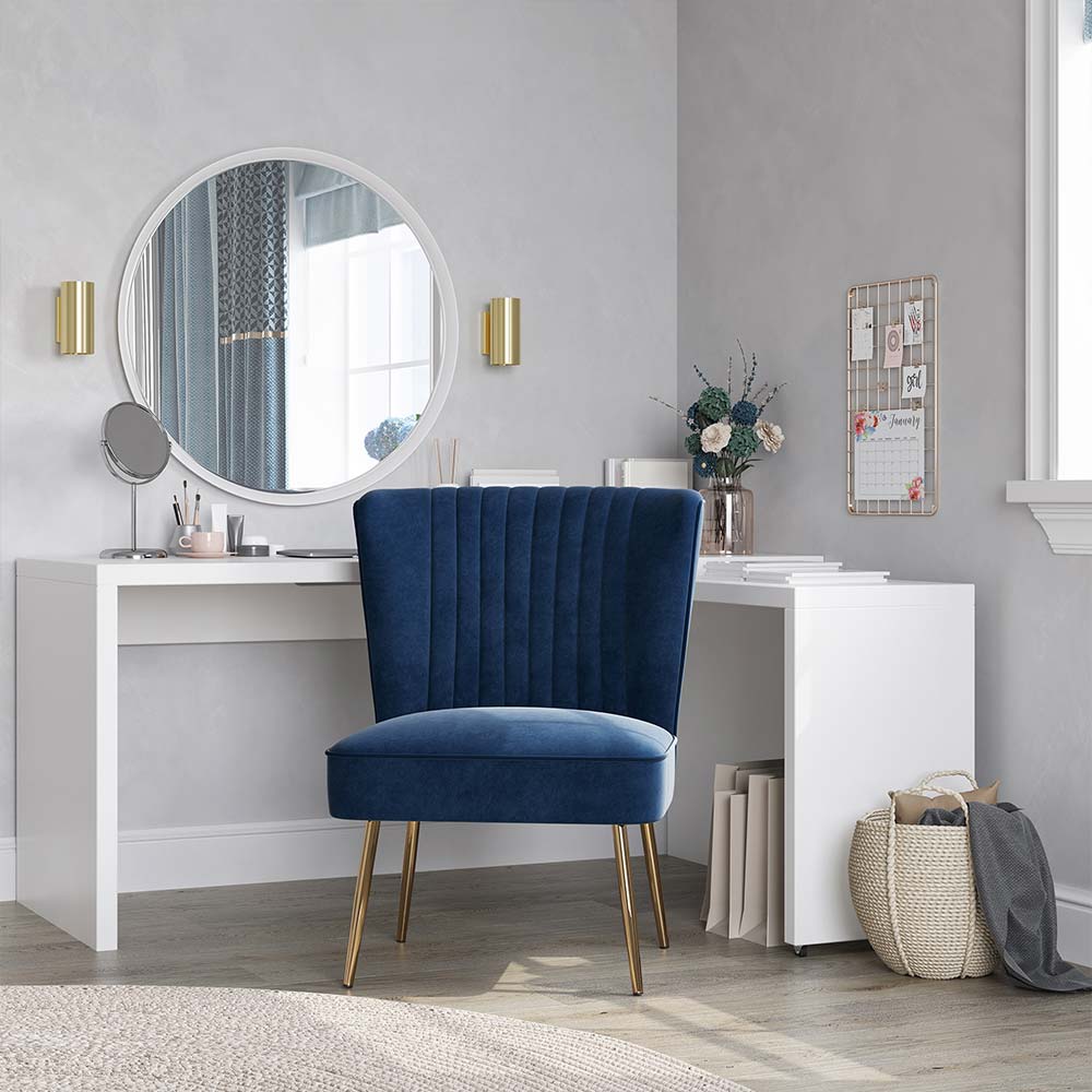 Ethia Accent Chair