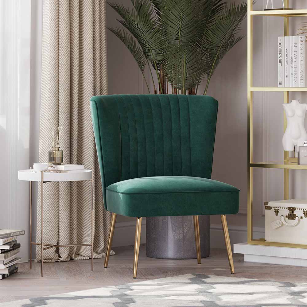 Ethia Accent Chair