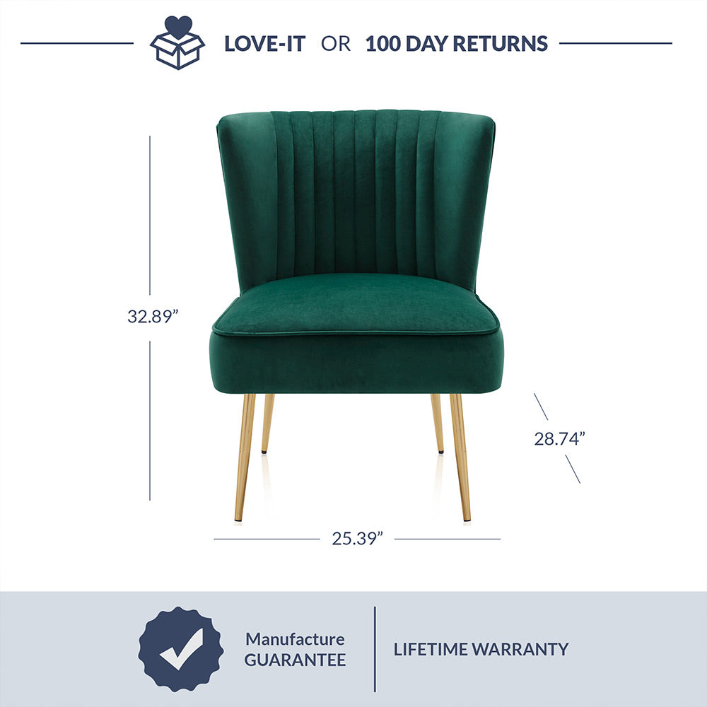Ethia Accent Chair