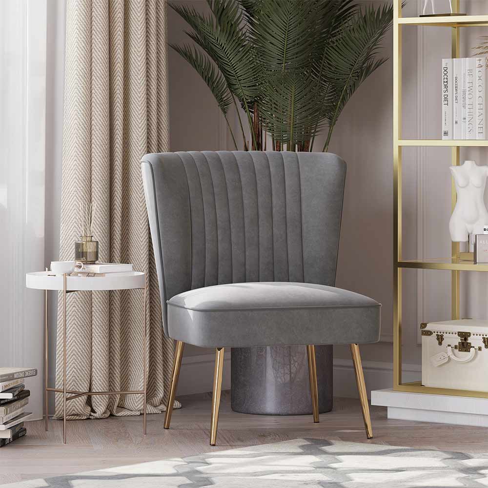 Ethia Accent Chair