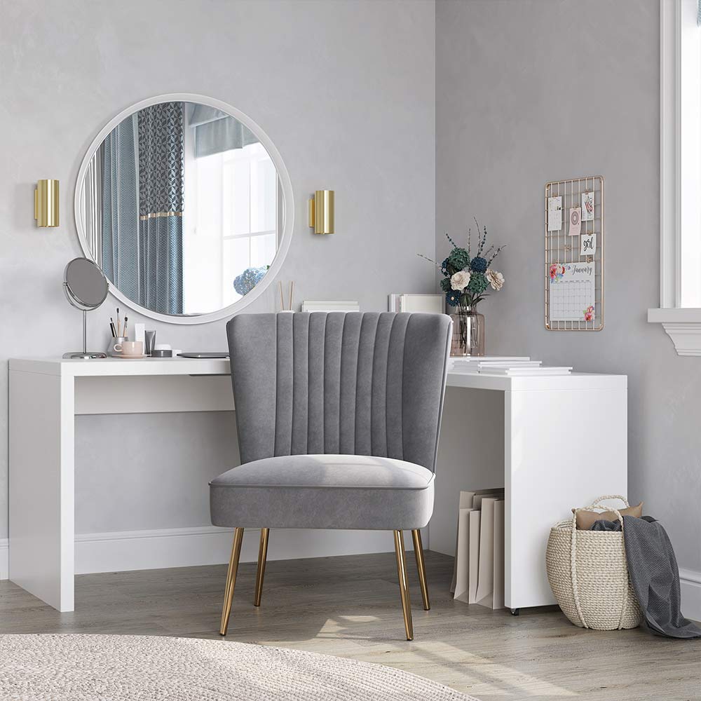 Ethia Accent Chair