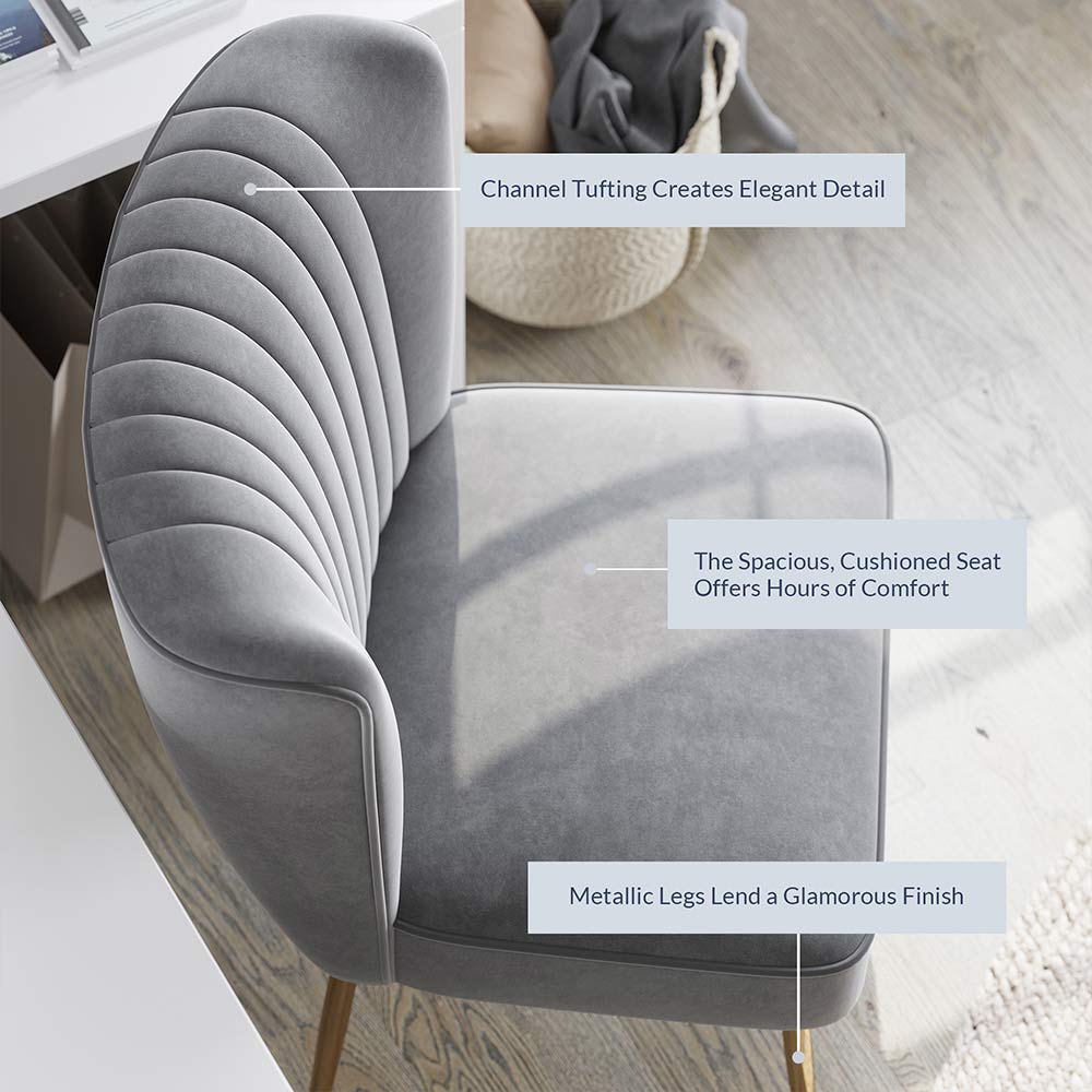 Ethia Accent Chair