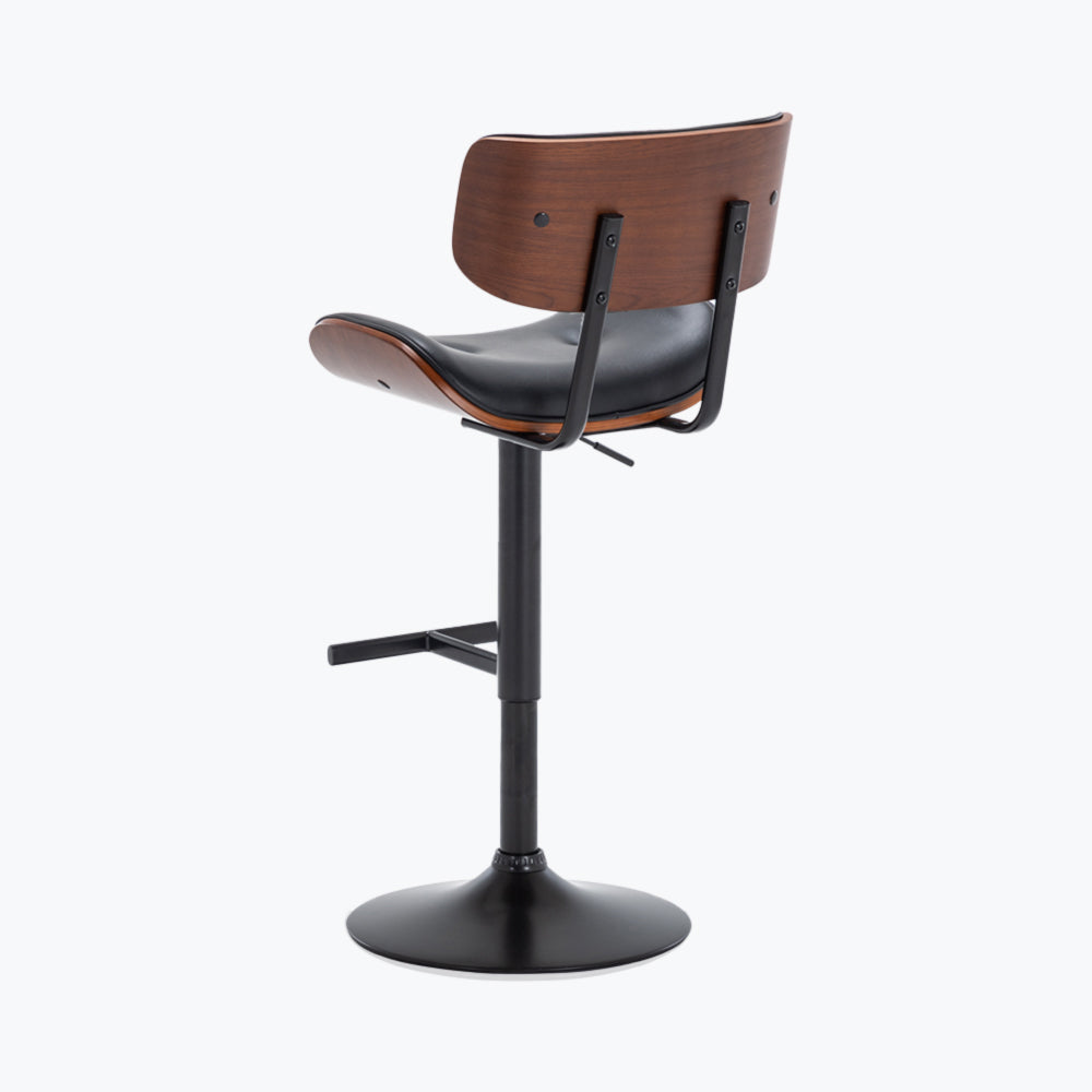 Avalon Tufted Bar Stool (Set of 2)