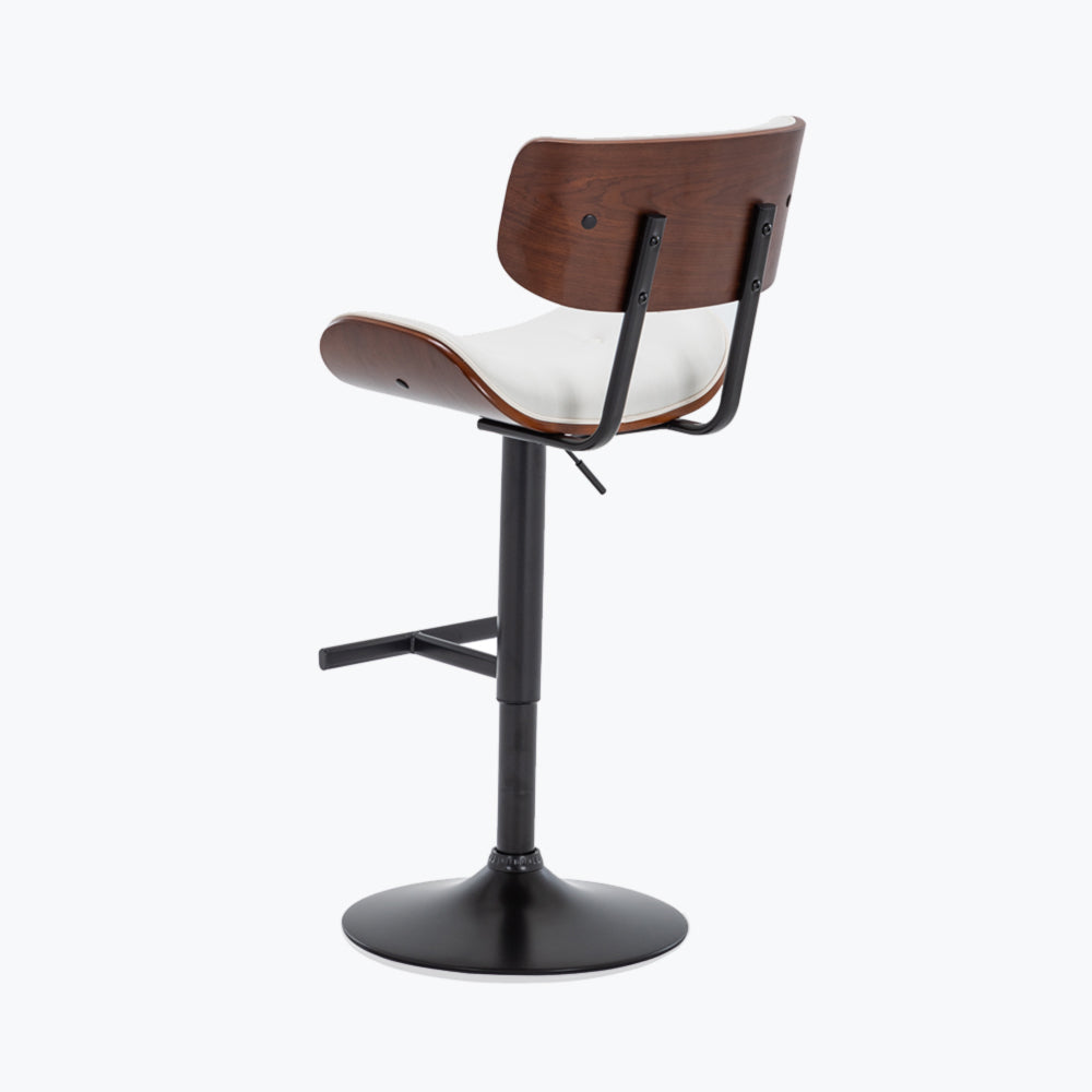 Avalon Tufted Bar Stool (Set of 2)