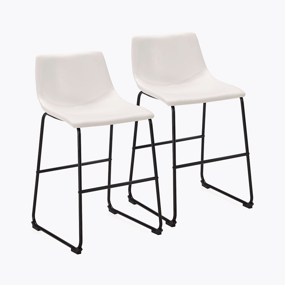 Zariah Counter Chair (Set of 2)