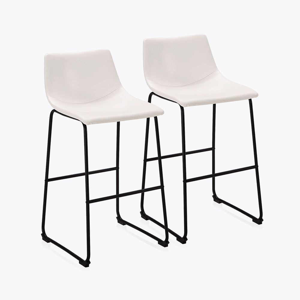 Zariah Counter Chair (Set of 2)