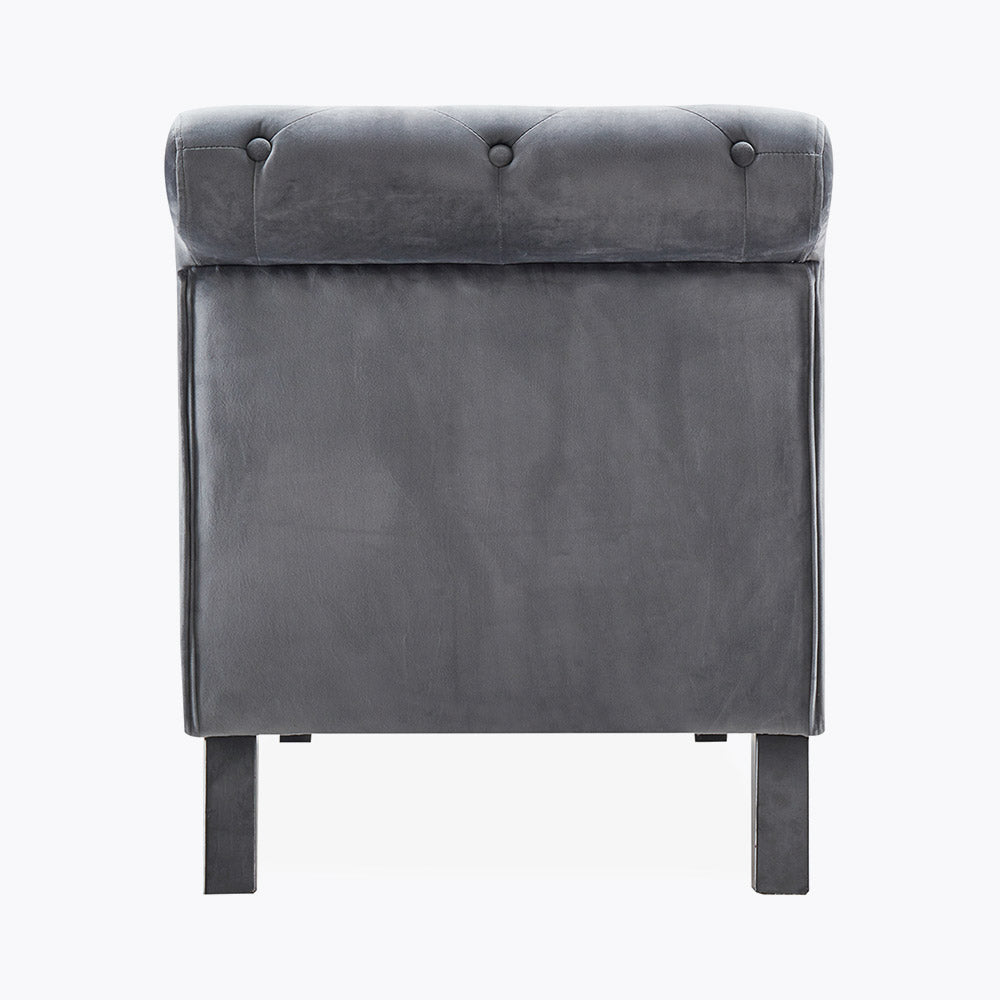 Aurora Chaise Lounge