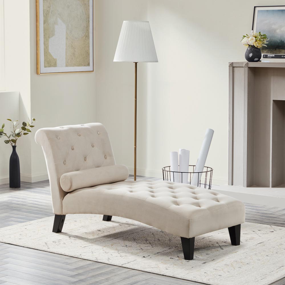 Aurora Chaise Lounge