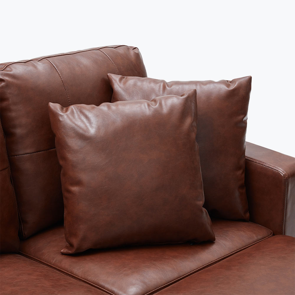 Altera Convertible Sectional Sofa