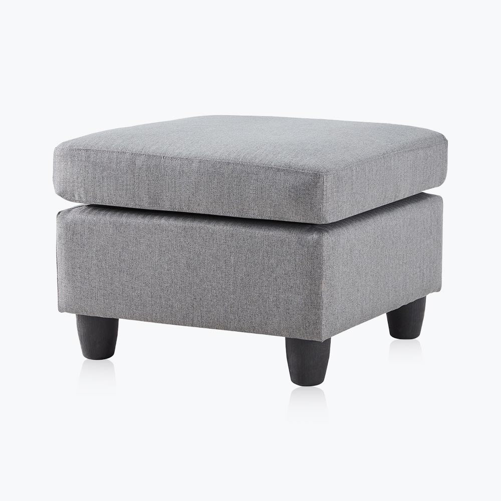 Altera Convertible Sectional Sofa