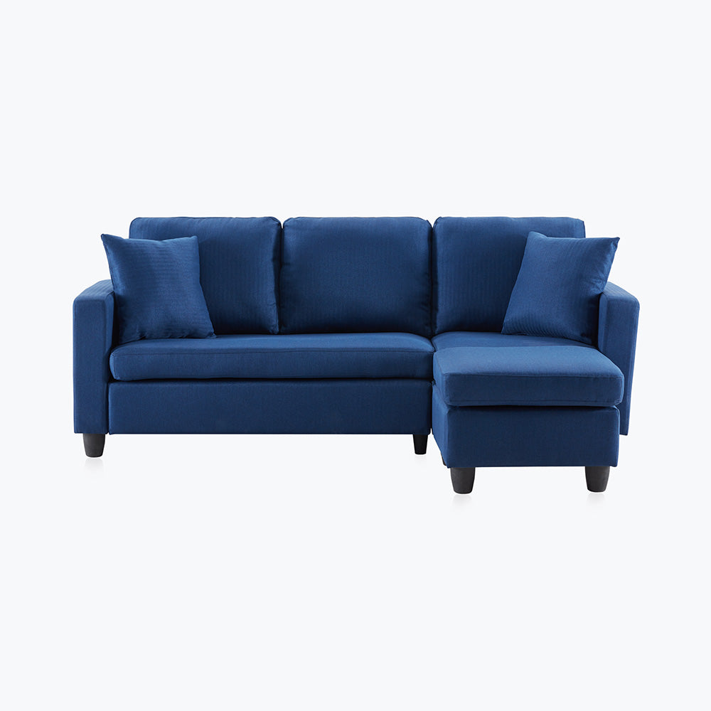 Altera Convertible Sectional Sofa