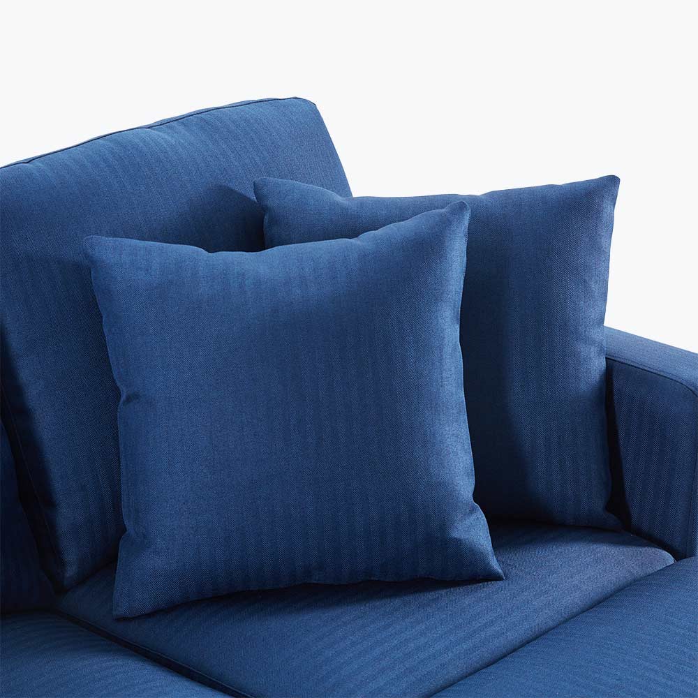 Altera Convertible Sectional Sofa