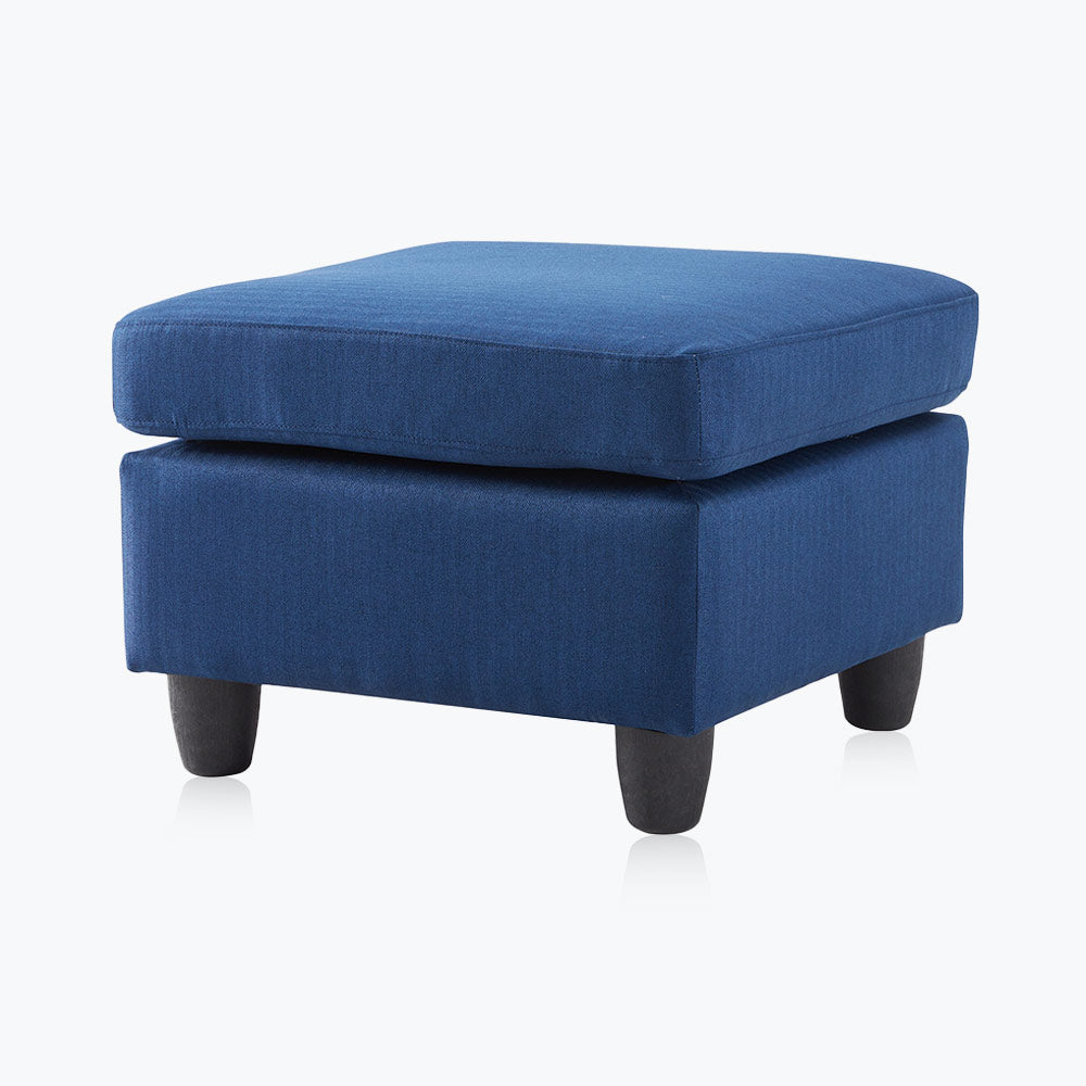 Altera Convertible Sectional Sofa