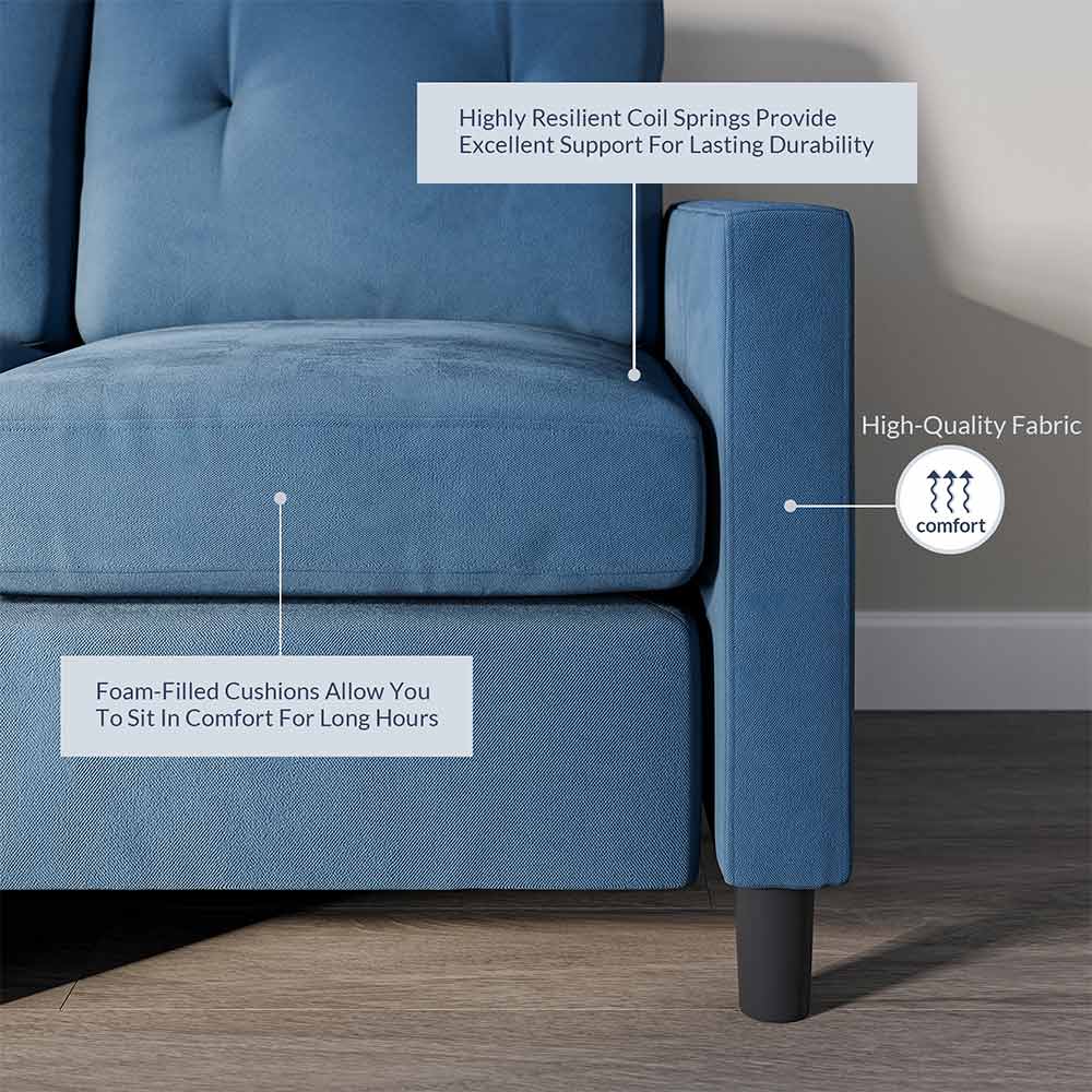 Altera Sofa
