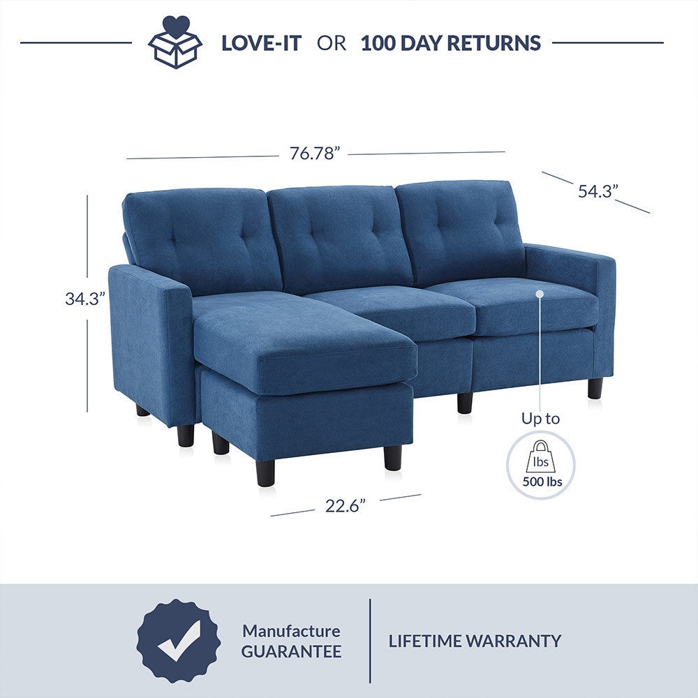 Altera Sofa