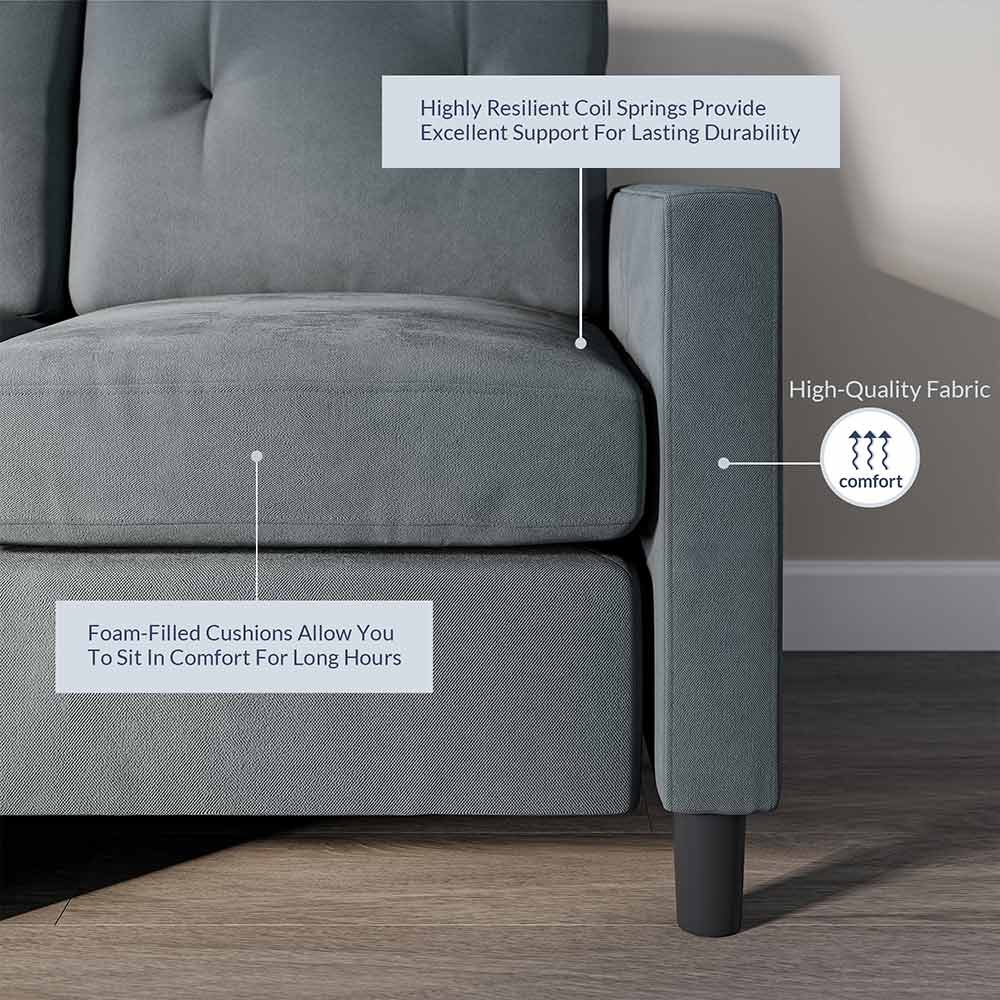 Altera Sofa