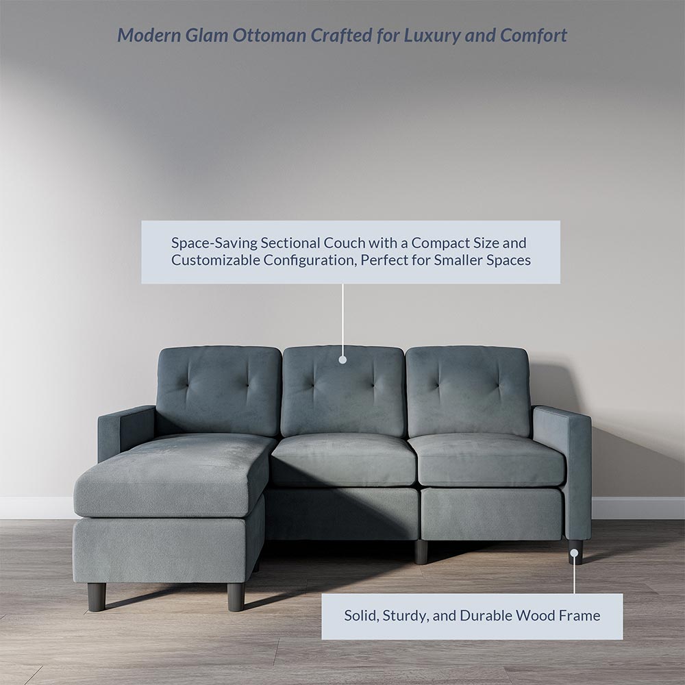 Altera Sofa