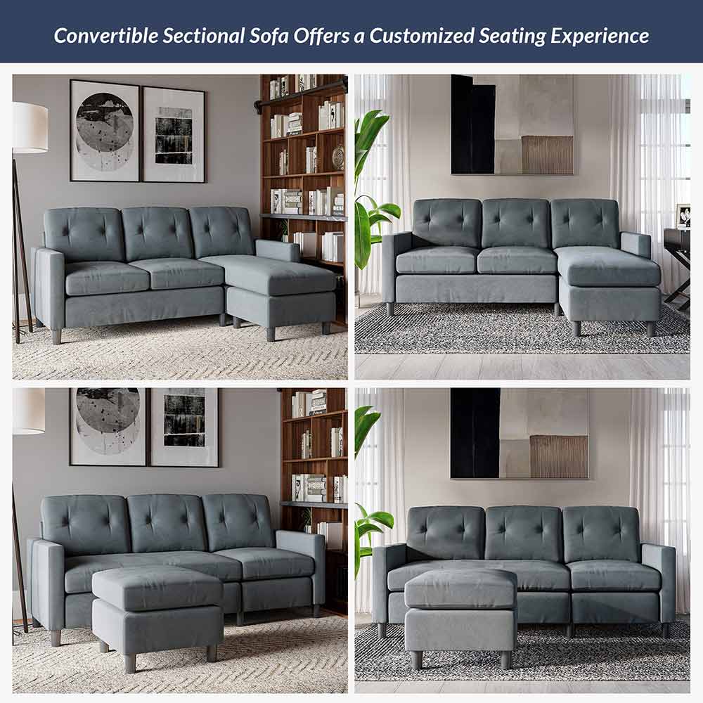 Altera Sofa