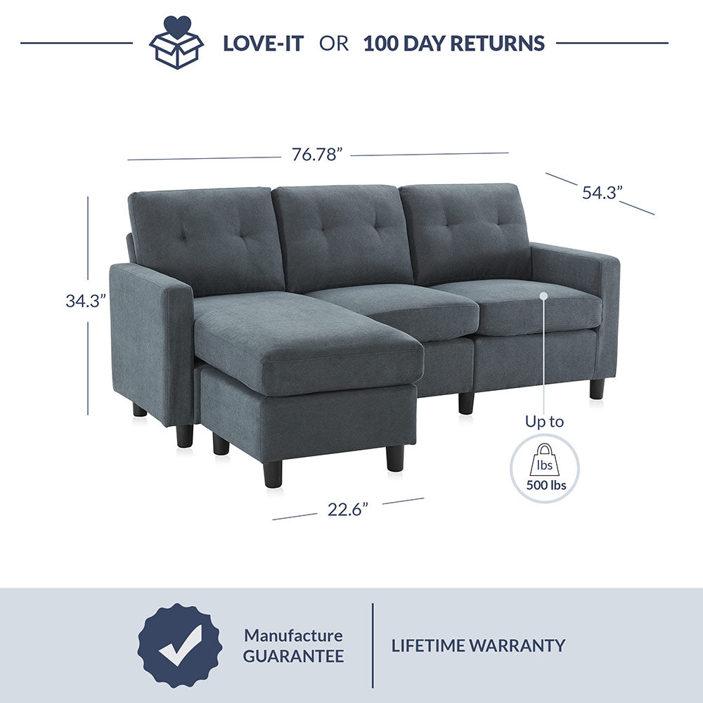 Altera Sofa