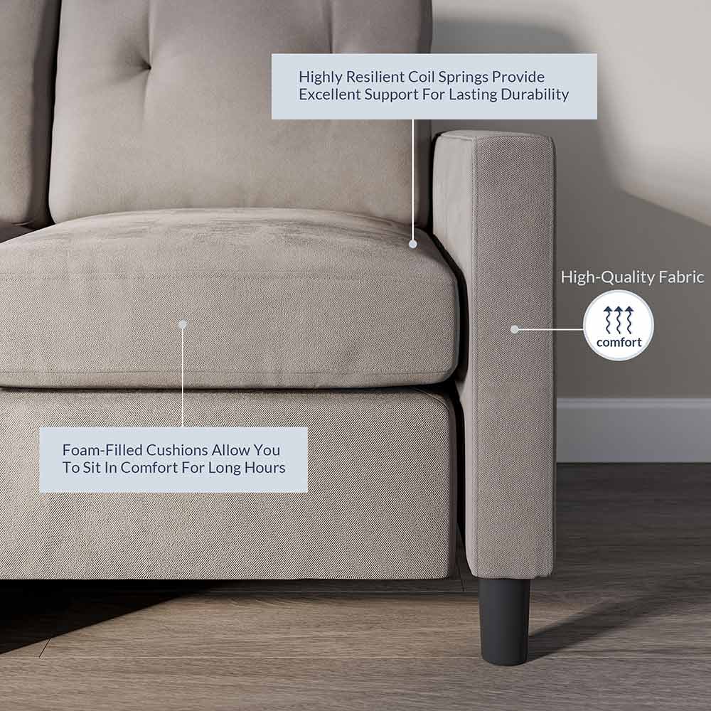 Altera Sofa