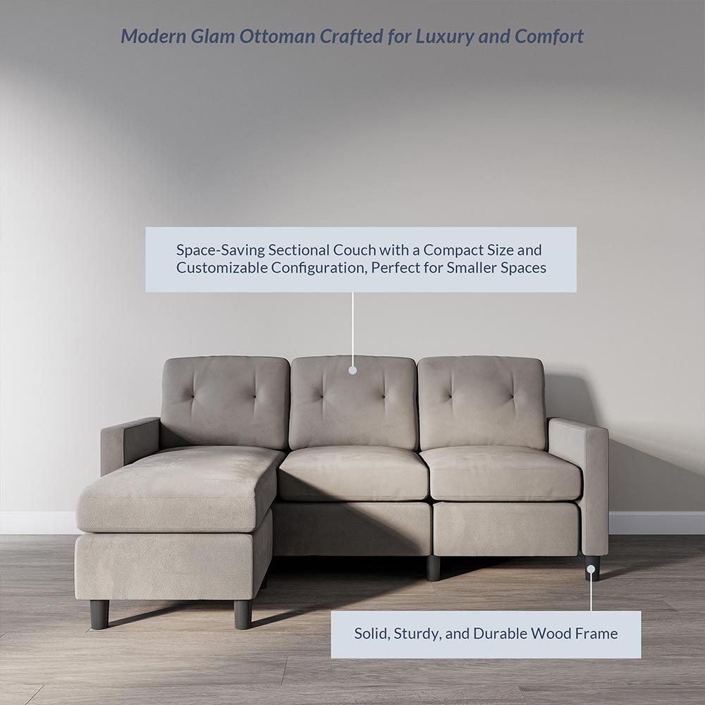 Altera Sofa